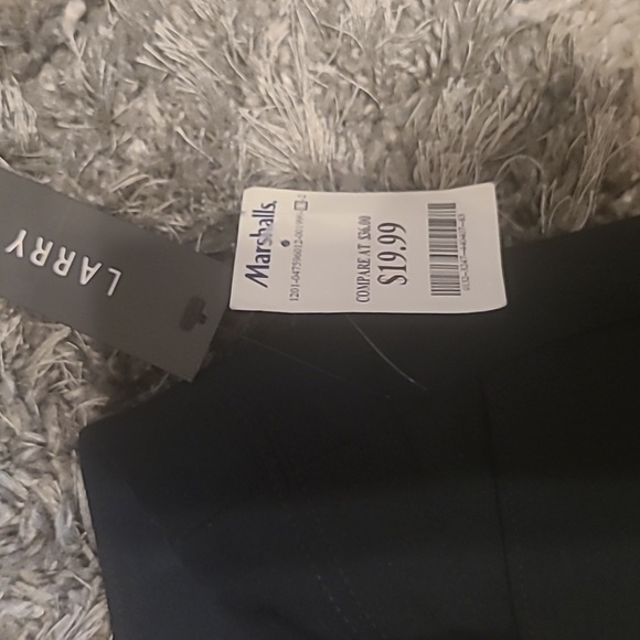 Larry Levine Slacks - Picture 3 of 3